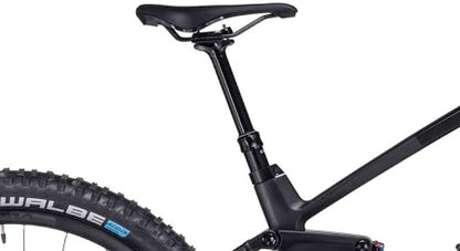 Cube Stereo Hybrid 140 HPC SLX 750 – Performance trifft auf Präzisi