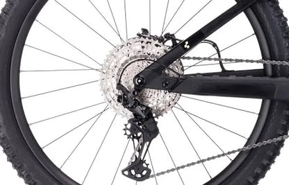 Cube Stereo Hybrid 140 HPC SLX 750 – Performance trifft auf Präzisi