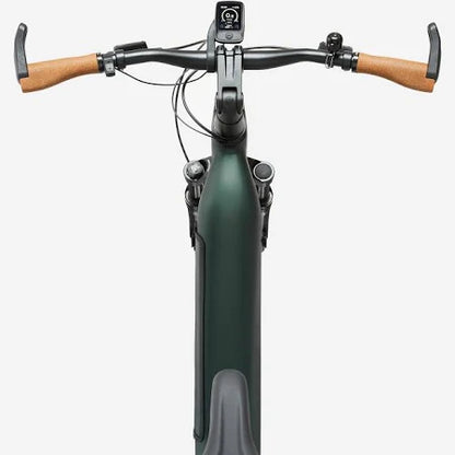 ROCKRIDER E-ACTV 900 LF – SUV-Trekking E-Bike (28 Zoll, Automatik)