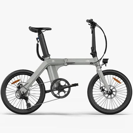 Fiido D11 – Klappbares E-Bike