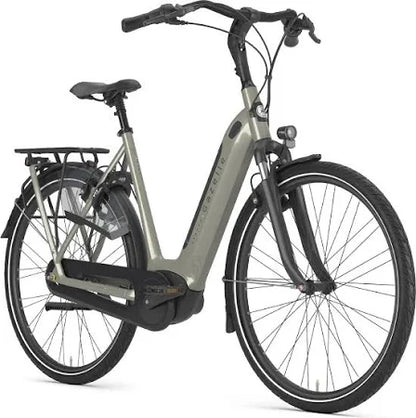 Gazelle Arroyo C7+ HMB Elite blau 500Wh