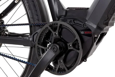 HNF Nicolai XD3 All Terrain – Vielseitiges E-Bike für jede Strecke