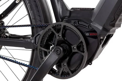 HNF Nicolai XD3 All Terrain – Vielseitiges E-Bike für jede Strecke