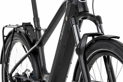 HNF Nicolai XD3 All Terrain – Vielseitiges E-Bike für jede Strecke