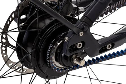 HNF Nicolai XD3 All Terrain – Vielseitiges E-Bike für jede Strecke