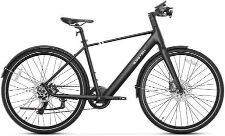 Heybike EC 1 – Pedelec E-Bike mit Diamantrahmen