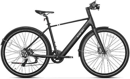 Heybike EC 1 – Pedelec E-Bike mit Diamantrahmen