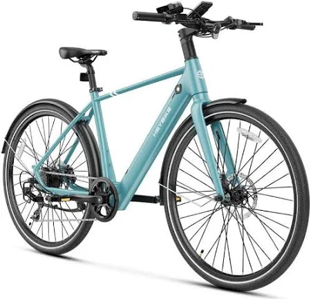 Heybike EC 1 – Pedelec E-Bike mit Diamantrahmen