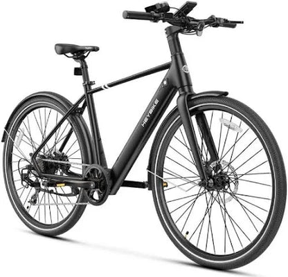Heybike EC 1 – Pedelec E-Bike mit Diamantrahmen