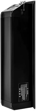 Himiway Elektro Moped 7-Gang-Schaltsystem