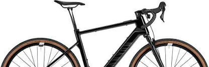 Canyon Grizl:ONfly CF 7 – E-Gravel Bike für maximale Freiheit