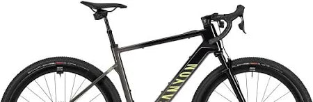 Canyon Grizl:ONfly CF Trail E-Bike