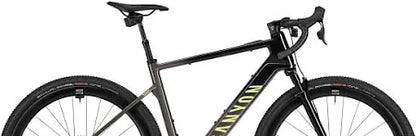 Canyon Grizl:ONfly CF Trail E-Bike