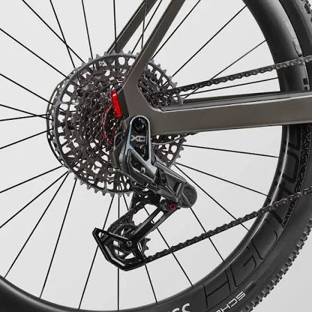 Canyon Grizl:ONfly CF Trail E-Bike