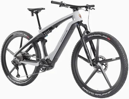 Porsche eBike Sport 2025 – Luxus trifft auf Performance