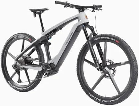 Porsche eBike Sport 2025 – Luxus trifft auf Performance
