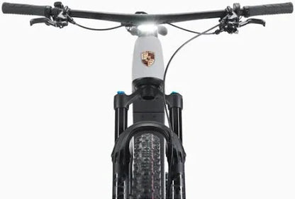 Porsche eBike Sport 2025 – Luxus trifft auf Performance