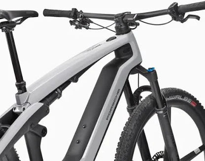 Porsche eBike Sport 2025 – Luxus trifft auf Performance