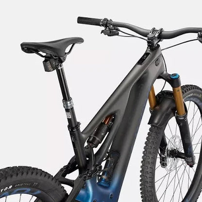 Specialized S-Works Turbo Levo – High-Performance E-MTB