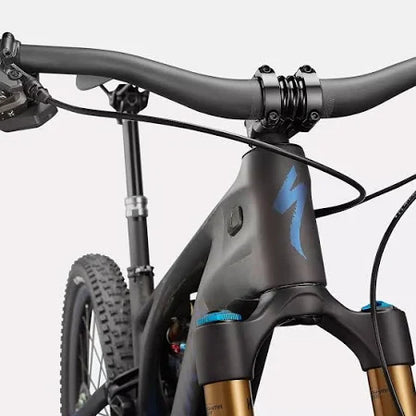 Specialized S-Works Turbo Levo – High-Performance E-MTB
