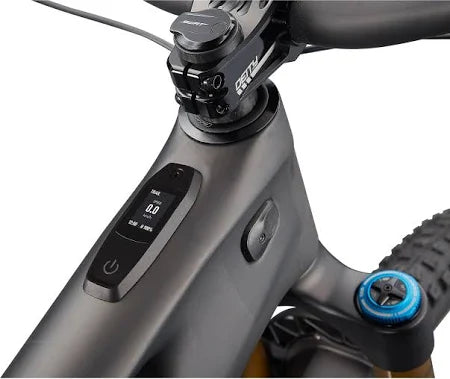 Specialized S-Works Turbo Levo – High-Performance E-MTB