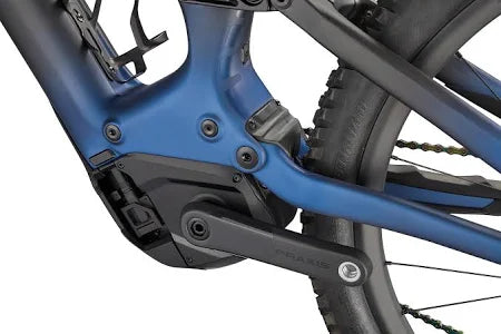 Specialized S-Works Turbo Levo – High-Performance E-MTB