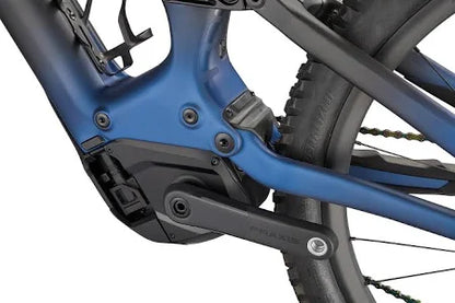 Specialized S-Works Turbo Levo – High-Performance E-MTB