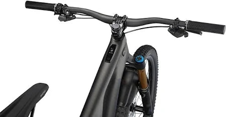 Specialized S-Works Turbo Levo – High-Performance E-MTB