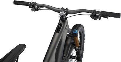 Specialized S-Works Turbo Levo – High-Performance E-MTB