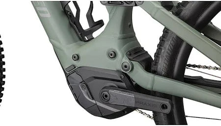 Specialized Turbo Levo Comp Alloy