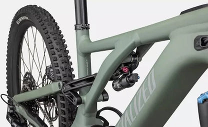 Specialized Turbo Levo Comp Alloy