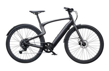 Urtopia Carbon 1 Pro – Smartes Carbon E-Bike mit Hightech und Stil