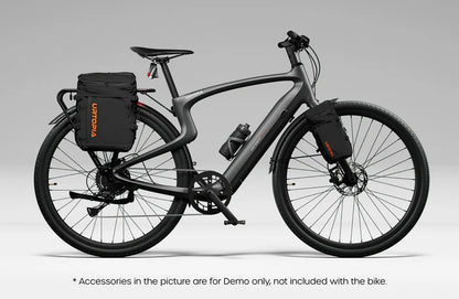 Urtopia Carbon 1 Pro – Smartes Carbon E-Bike mit Hightech und Stil