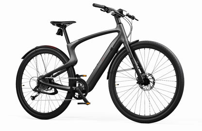 Urtopia Carbon 1 Pro – Smartes Carbon E-Bike mit Hightech und Stil