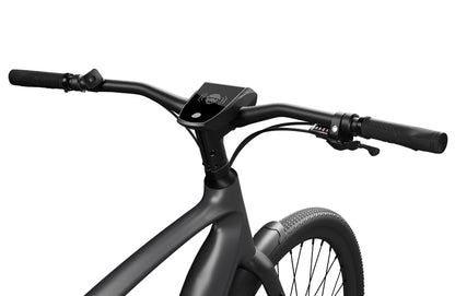Urtopia Carbon 1 Pro – Smartes Carbon E-Bike mit Hightech und Stil