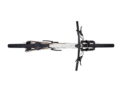 Focus Jam² 6.7 - 600, white / adamantsilver