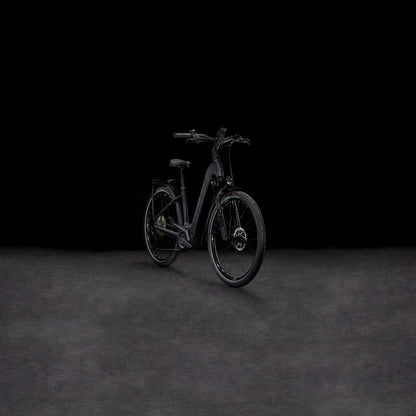 Cube Kathmandu Hybrid EXC 800 2025