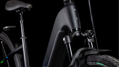 Cube Kathmandu Hybrid EXC 800 2025