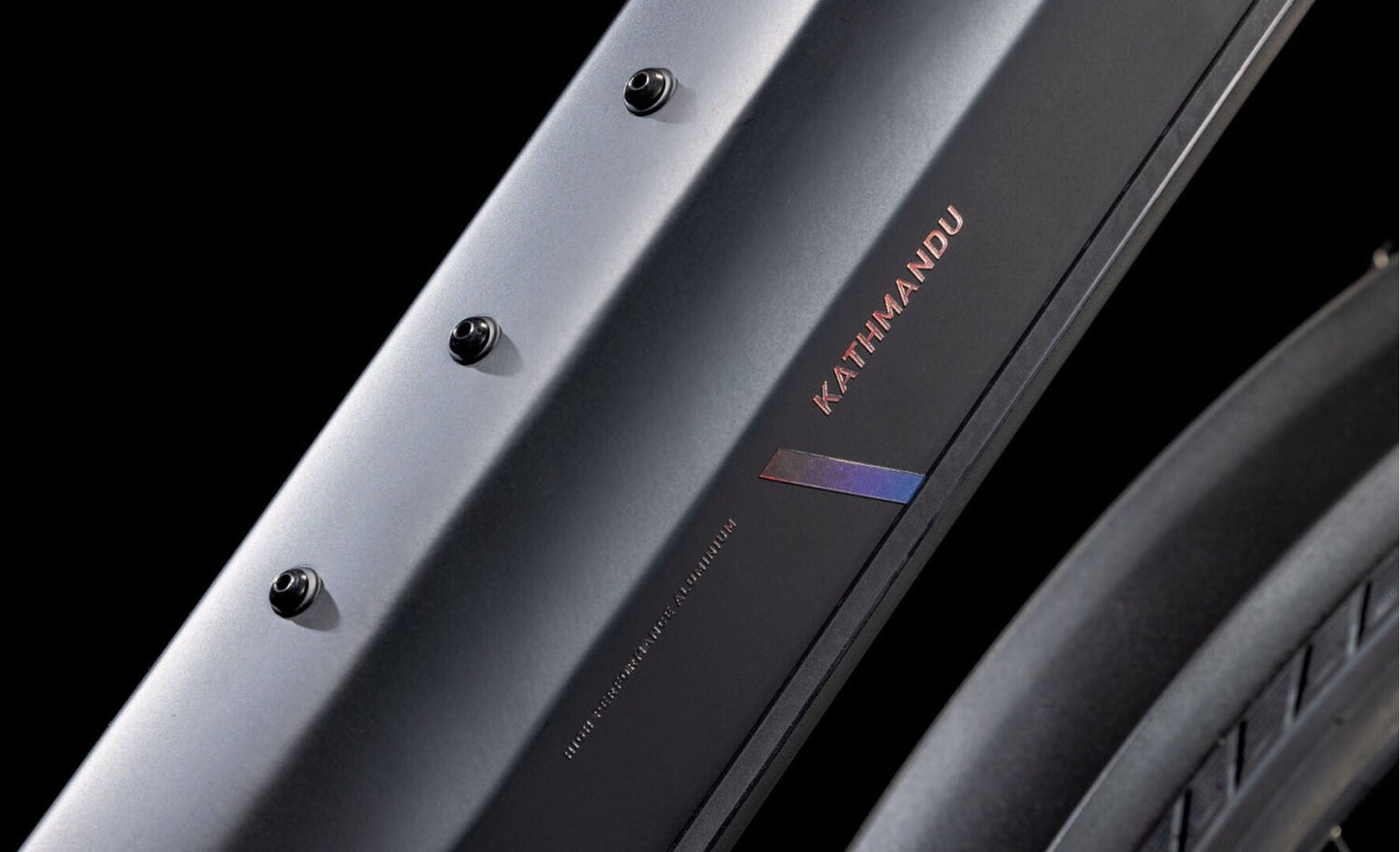 Cube Kathmandu Hybrid EXC 800 2025