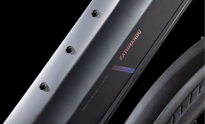 Cube Kathmandu Hybrid EXC 800 2025