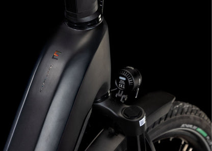 Cube Kathmandu Hybrid EXC 800 2025