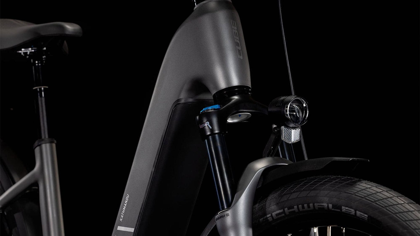 Kathmandu Hybrid Pro 800 Wave 2025