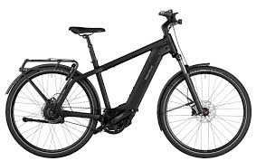 Riese & Müller Charger4 GT Core