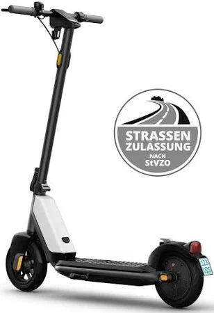 NIU KQi1 Pro – Kompakter E-Scooter mit Stil und Reichweite